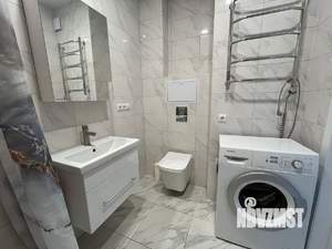 1-к квартира, на длительный срок, 42м2, 14/24 этаж