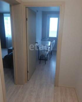 1-к квартира, на длительный срок, 35м2, 15/18 этаж