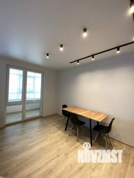 1-к квартира, на длительный срок, 43м2, 9/12 этаж