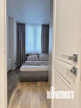 2-к квартира, на длительный срок, 32м2, 18/25 этаж