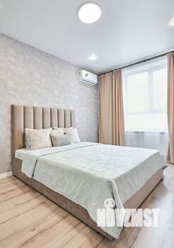 2-к квартира, посуточно, 67м2, 1/1 этаж