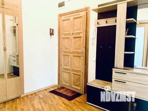 2-к квартира, посуточно, 58м2, 1/1 этаж