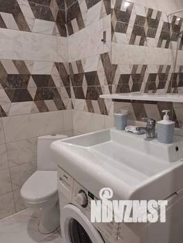 Студия квартира, посуточно, 30м2, 22/31 этаж