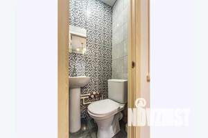 1-к квартира, посуточно, 15м2, 2/5 этаж