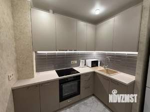 2-к квартира, на длительный срок, 60м2, 17/25 этаж