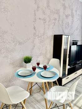 2-к квартира, посуточно, 38м2, 11/17 этаж