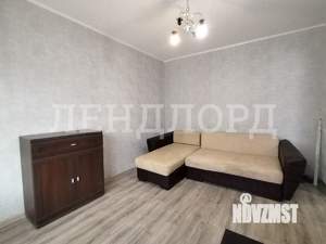 1-к квартира, на длительный срок, 22м2, 4/9 этаж