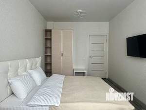 2-к квартира, посуточно, 47м2, 1/1 этаж