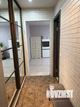 1-к квартира, на длительный срок, 43м2, 5/16 этаж