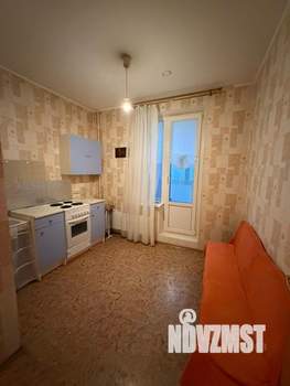 2-к квартира, на длительный срок, 58м2, 9/21 этаж