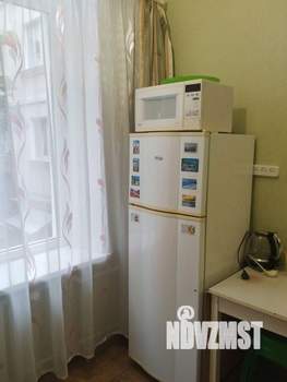 1-к квартира, на длительный срок, 26м2, 2/3 этаж