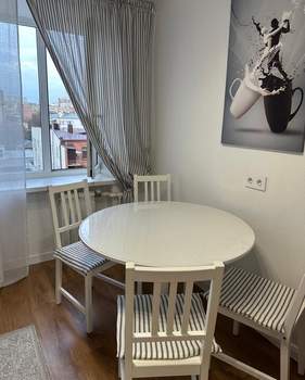 2-к квартира, на длительный срок, 50м2, 7/14 этаж