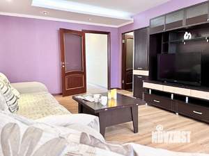 2-к квартира, на длительный срок, 70м2, 12/16 этаж