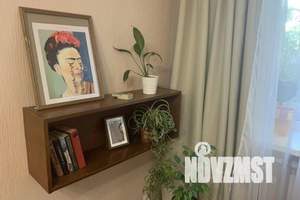 2-к квартира, посуточно, 50м2, 1/5 этаж