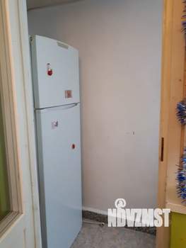 1-к квартира, на длительный срок, 40м2, 5/11 этаж