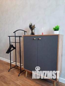 1-к квартира, посуточно, 26м2, 1/1 этаж