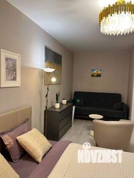 2-к квартира, на длительный срок, 54м2, 4/23 этаж