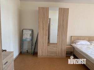 1-к квартира, на длительный срок, 38м2, 22/22 этаж