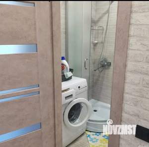 1-к квартира, на длительный срок, 30м2, 3/5 этаж