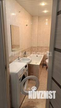 1-к квартира, на длительный срок, 39м2, 1/9 этаж