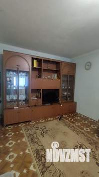 2-к квартира, на длительный срок, 53м2, 1/6 этаж