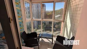 2-к квартира, на длительный срок, 46м2, 6/8 этаж