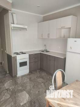 2-к квартира, на длительный срок, 42м2, 10/26 этаж