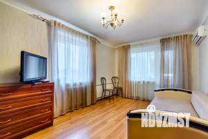 1-к квартира, посуточно, 35м2, 3/5 этаж