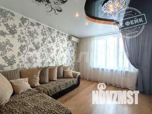 2-к квартира, на длительный срок, 58м2, 6/15 этаж