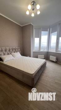 3-к квартира, на длительный срок, 80м2, 18/24 этаж