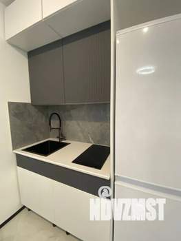 1-к квартира, посуточно, 26м2, 3/28 этаж