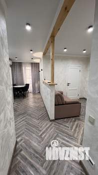 2-к квартира, на длительный срок, 45м2, 8/25 этаж