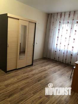 1-к квартира, на длительный срок, 30м2, 10/19 этаж