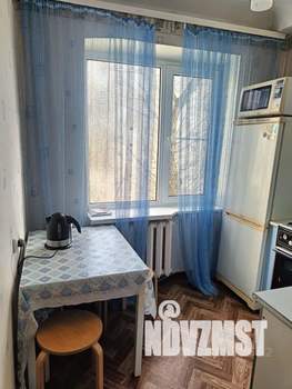 1-к квартира, посуточно, 35м2, 5/5 этаж