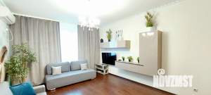 3-к квартира, посуточно, 80м2, 7/15 этаж