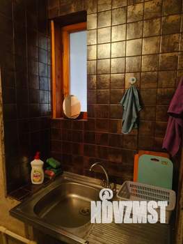 1-к квартира, посуточно, 30м2, 2/2 этаж