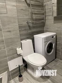 Студия квартира, на длительный срок, 25м2, 1/21 этаж