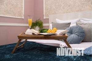 1-к квартира, посуточно, 38м2, 3/5 этаж