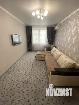 1-к квартира, на длительный срок, 44м2, 9/26 этаж