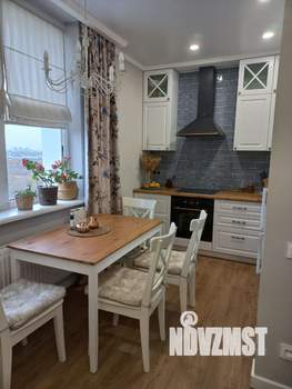 2-к квартира, на длительный срок, 53м2, 11/19 этаж