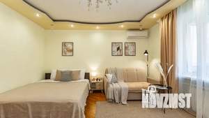 1-к квартира, посуточно, 30м2, 5/9 этаж