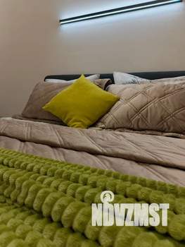 1-к квартира, посуточно, 34м2, 8/9 этаж