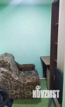 1-к квартира, на длительный срок, 32м2, 1/1 этаж