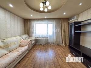 3-к квартира, на длительный срок, 64м2, 9/9 этаж