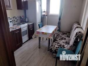 1-к квартира, посуточно, 39м2, 1/1 этаж