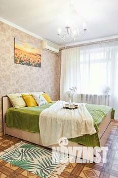 1-к квартира, посуточно, 29м2, 1/1 этаж