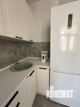 1-к квартира, на длительный срок, 40м2, 14/22 этаж