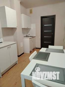 1-к квартира, посуточно, 40м2, 2/18 этаж