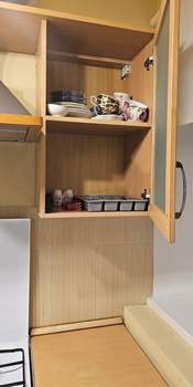 1-к квартира, на длительный срок, 31м2, 3/5 этаж