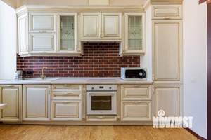 3-к квартира, на длительный срок, 80м2, 4/6 этаж